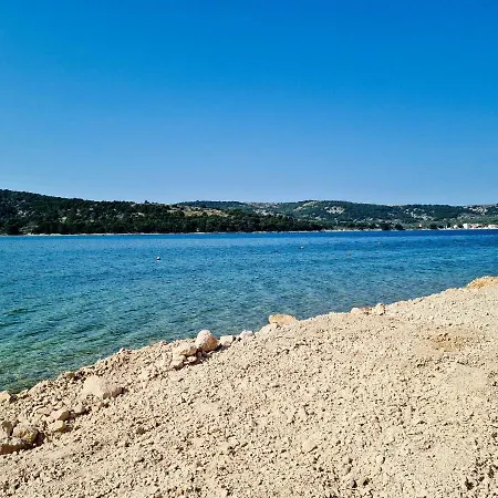 Mobilhome Namore C4, Holiday home Tisno