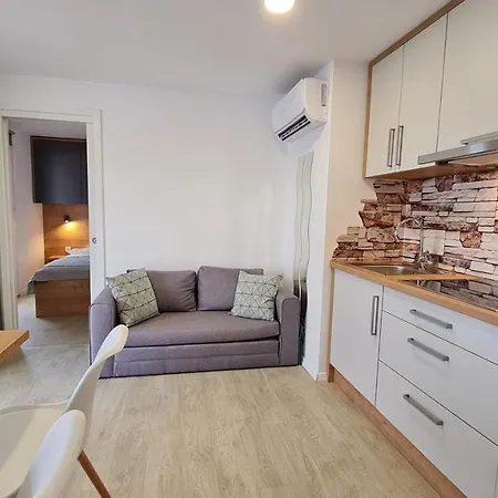 Mobilhome Namore C4, * Tisno