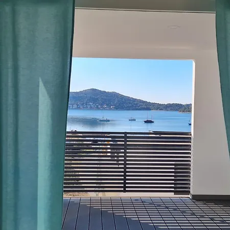 Holiday home Mobilhome Namore C4,