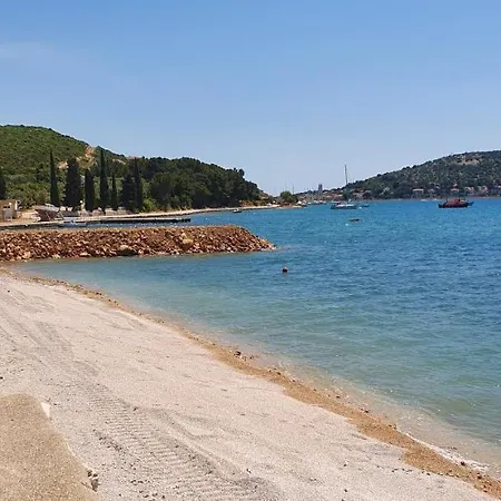 Mobilhome Namore C4, Holiday home *
