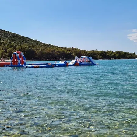 Mobilhome Namore C4, Holiday home Tisno