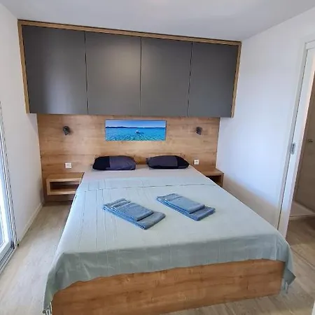 Mobilhome Namore C4, Holiday home *