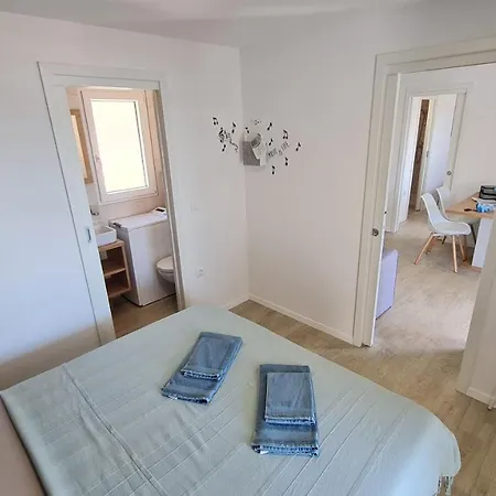 Mobilhome Namore C4, * Tisno