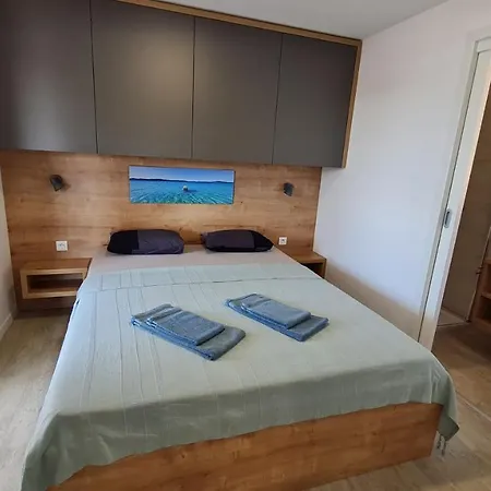Mobilhome Namore C4, Holiday home