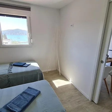 Mobilhome Namore C4, Tisno