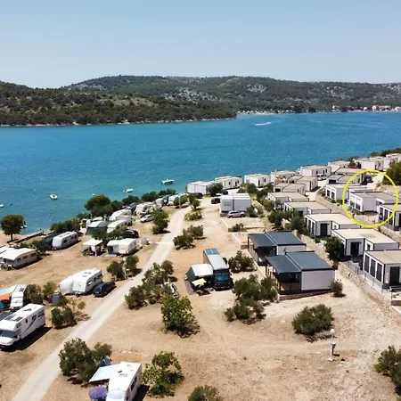 Mobilhome Namore C4, * Tisno