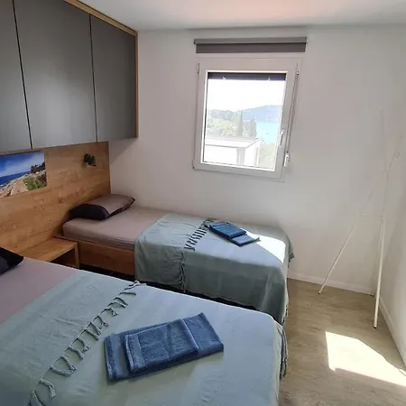 Mobilhome Namore C4,